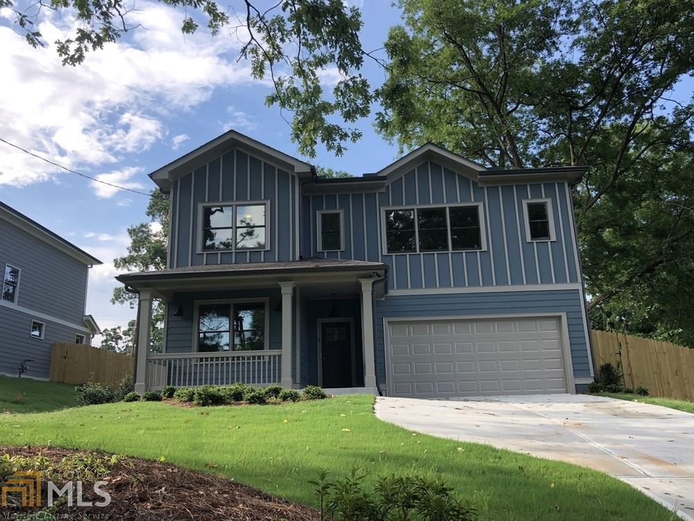 368 Creighton Ave - Photo 1