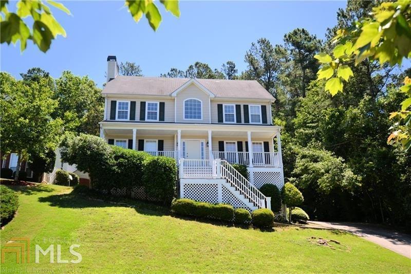 3144 Blue Heron Pass - Photo 1