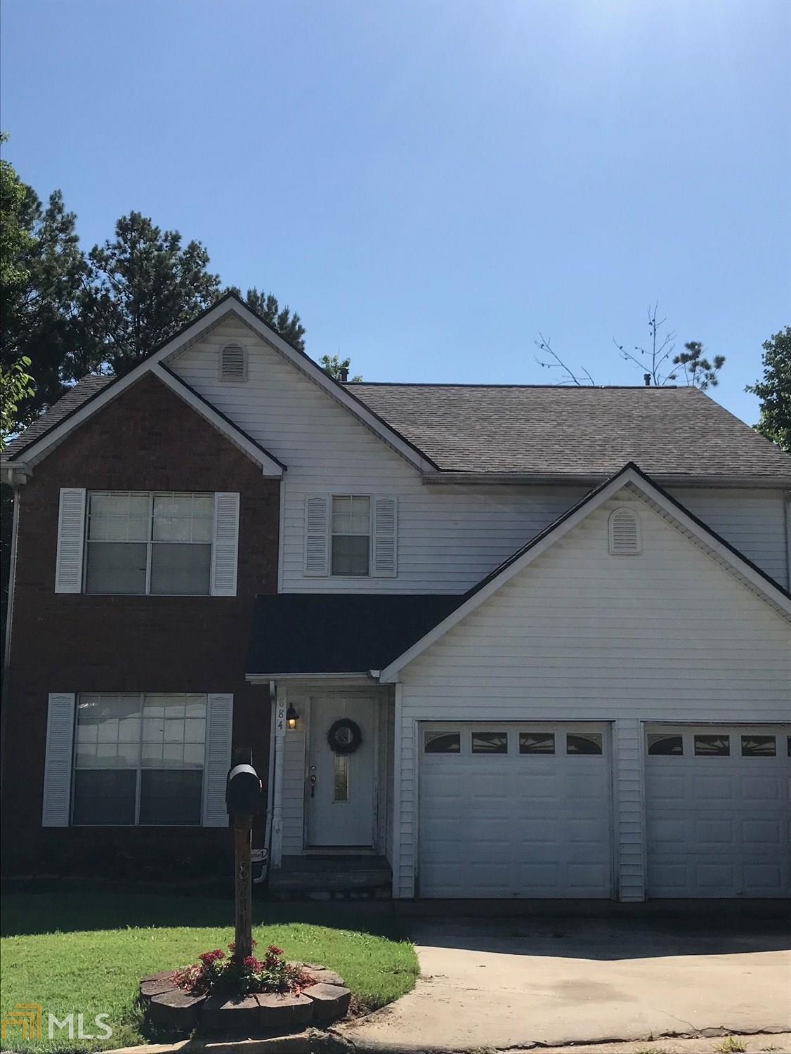 884 Shore Dr - Photo 1