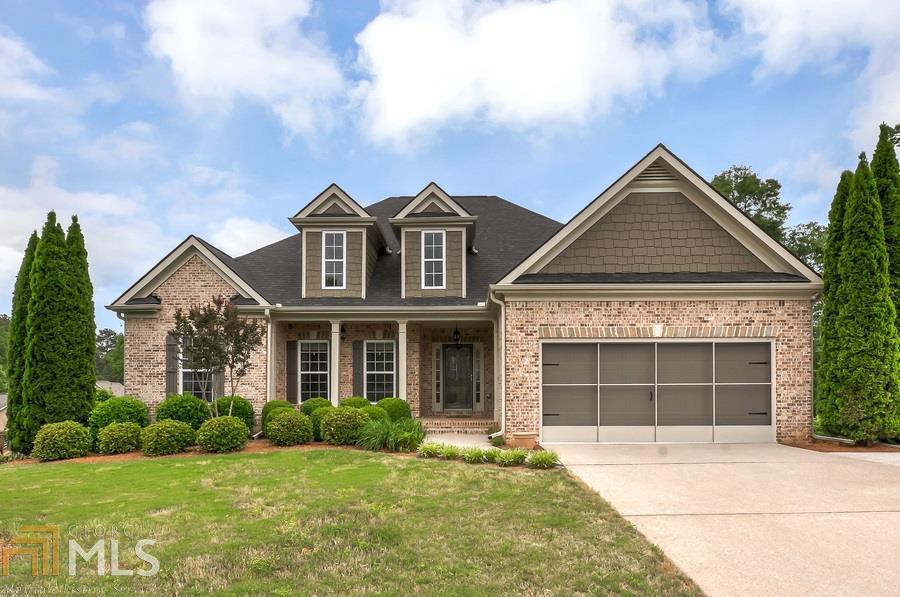 9035 Hannahs Crossing Dr - Photo 1