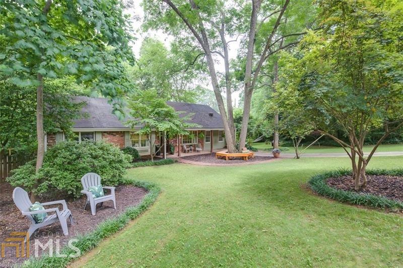 1161 Carter - Photo 1