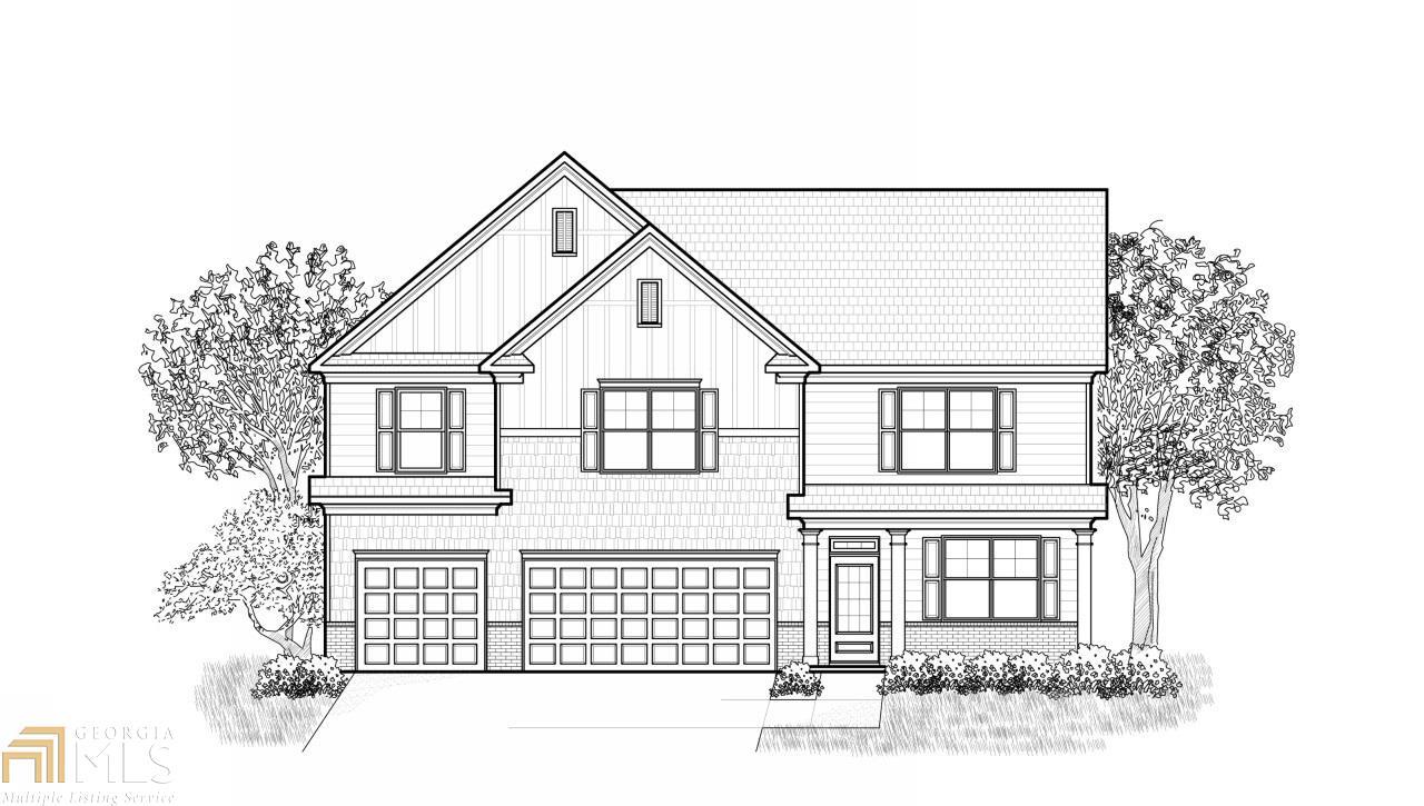 3208 Blackley Old Rd - Photo 1