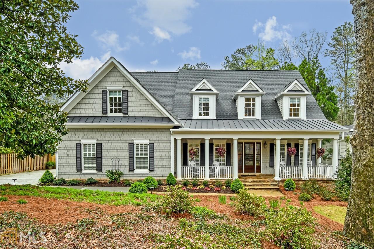 110 Forrest Lake Dr - Photo 1