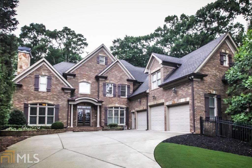 10045 Campestral Ct - Photo 1