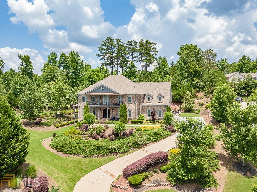 15810 Manor Trce - Photo 1