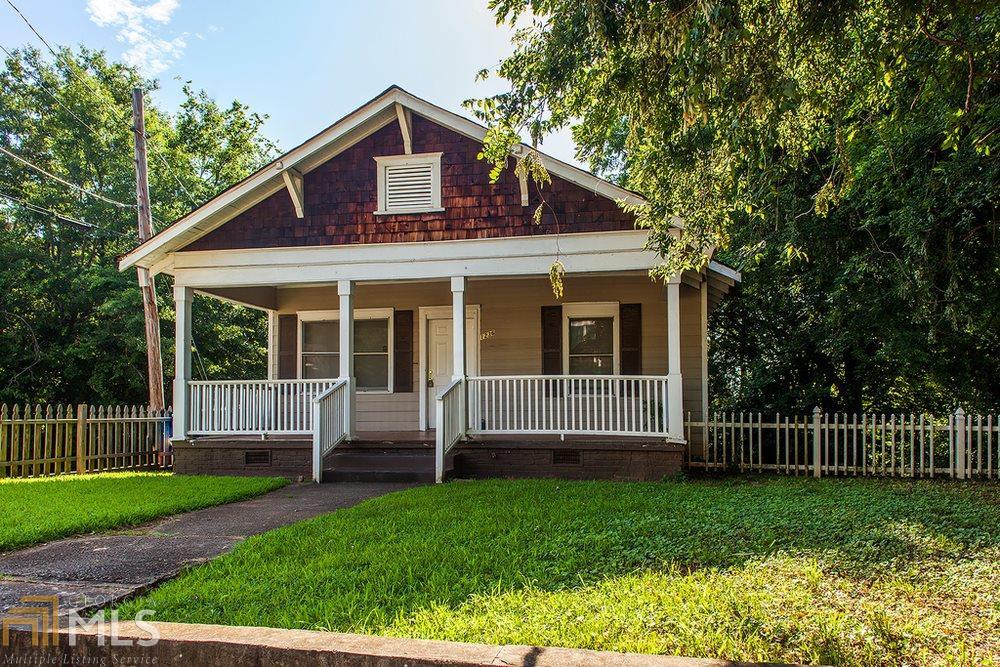 1236 Grant St - Photo 1