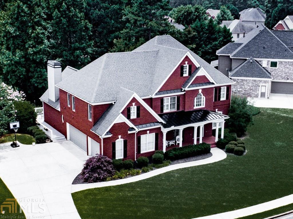 212 Deer Park Trl - Photo 1