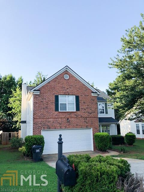 1755 Valley Club Dr - Photo 1