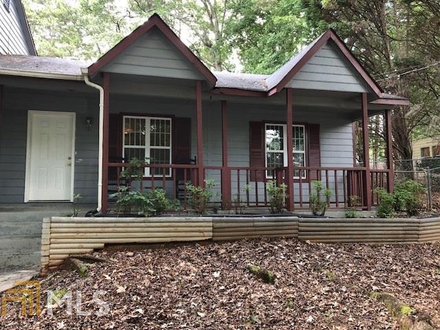 581 Old Friar Tuck Ln - Photo 1