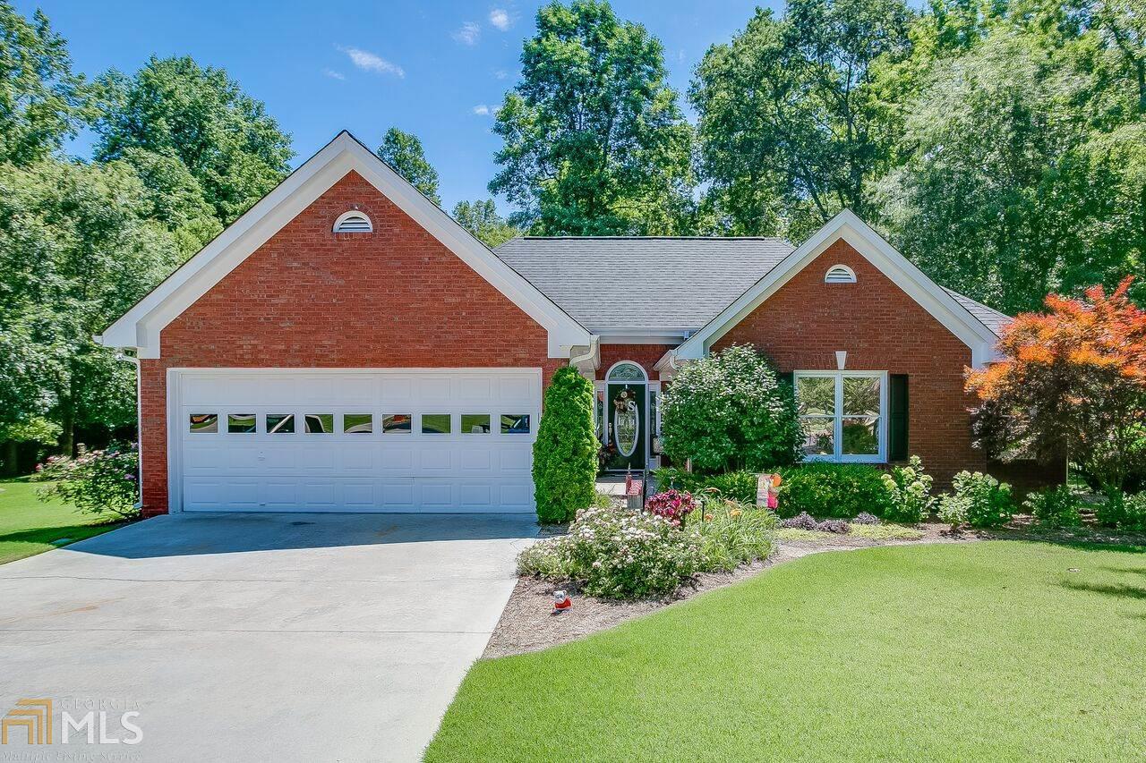 218 Ivy Creek Dr - Photo 1