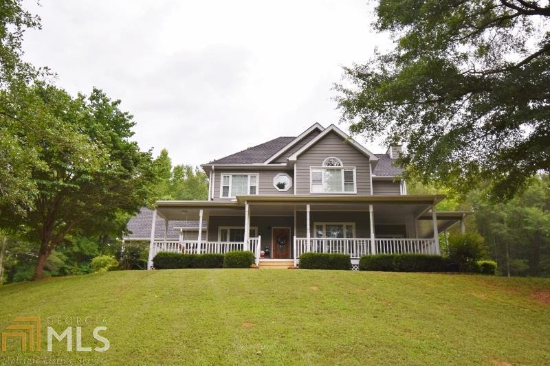 5 Hawks Creek Rd - Photo 1