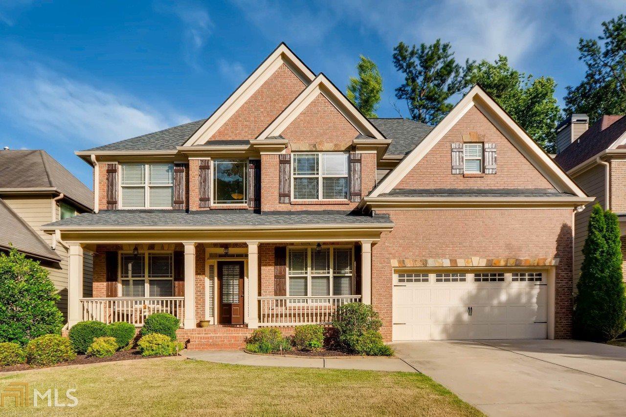 2157 Roberts View Trl - Photo 1
