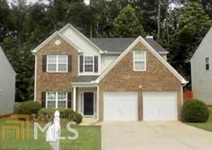 4865 Madison Point Cir - Photo 1