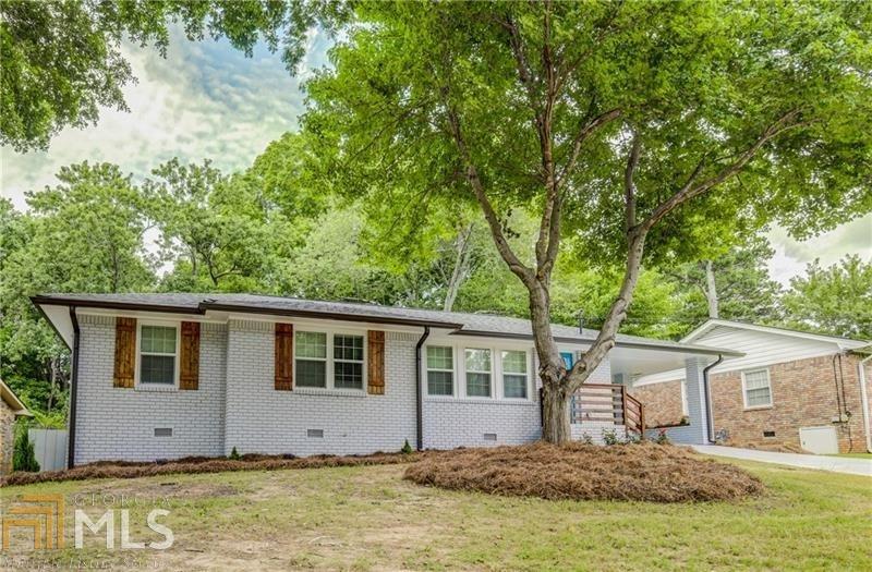 4038 Snapfinger Way - Photo 1