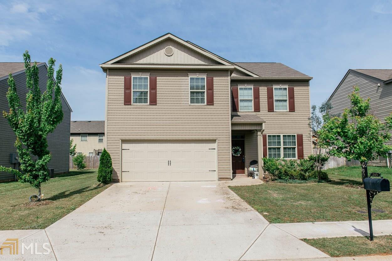 205 Flowing Meadows Dr - Photo 1