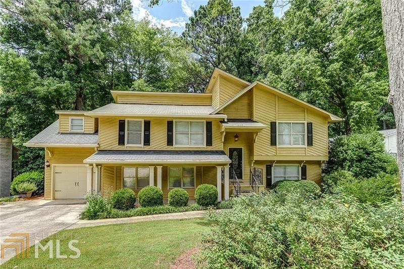 660 Lake Forest Ct - Photo 1