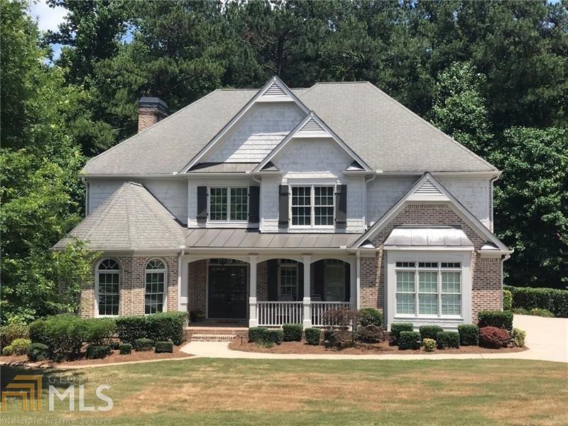 4983 Millwood Dr - Photo 1