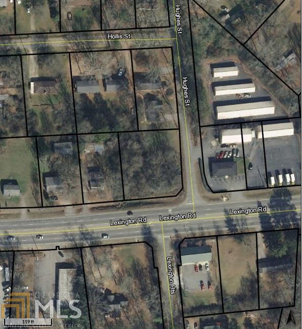 2197 Lexington Rd - Photo 1