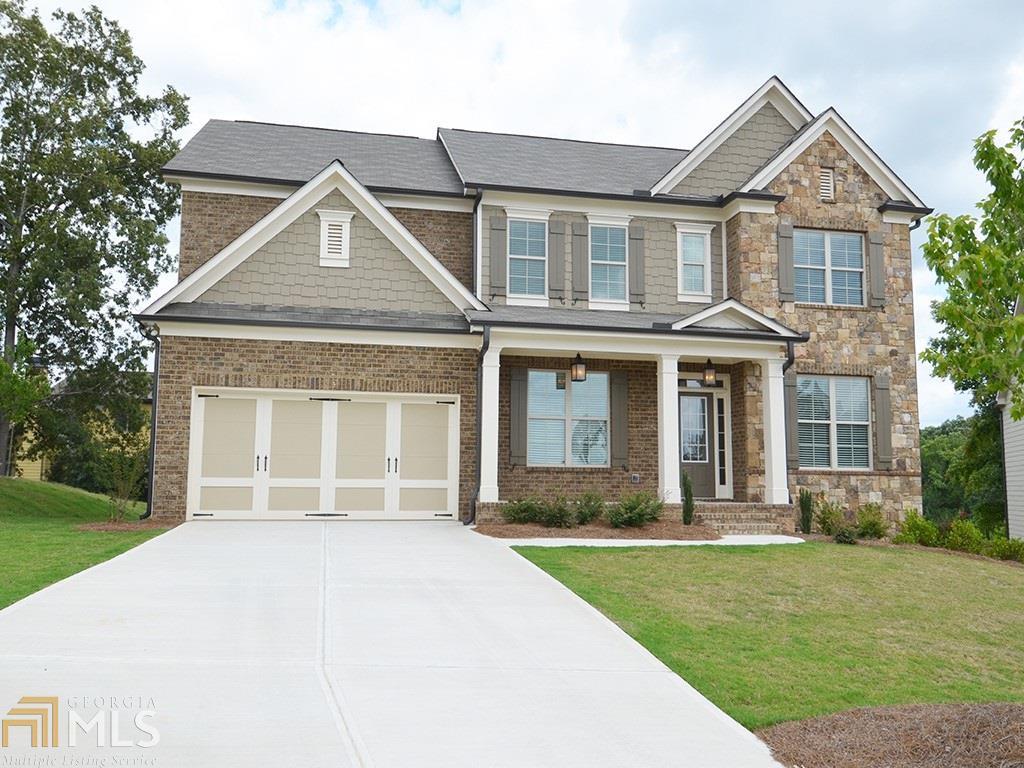 907 Pine Knoll Cir - Photo 1