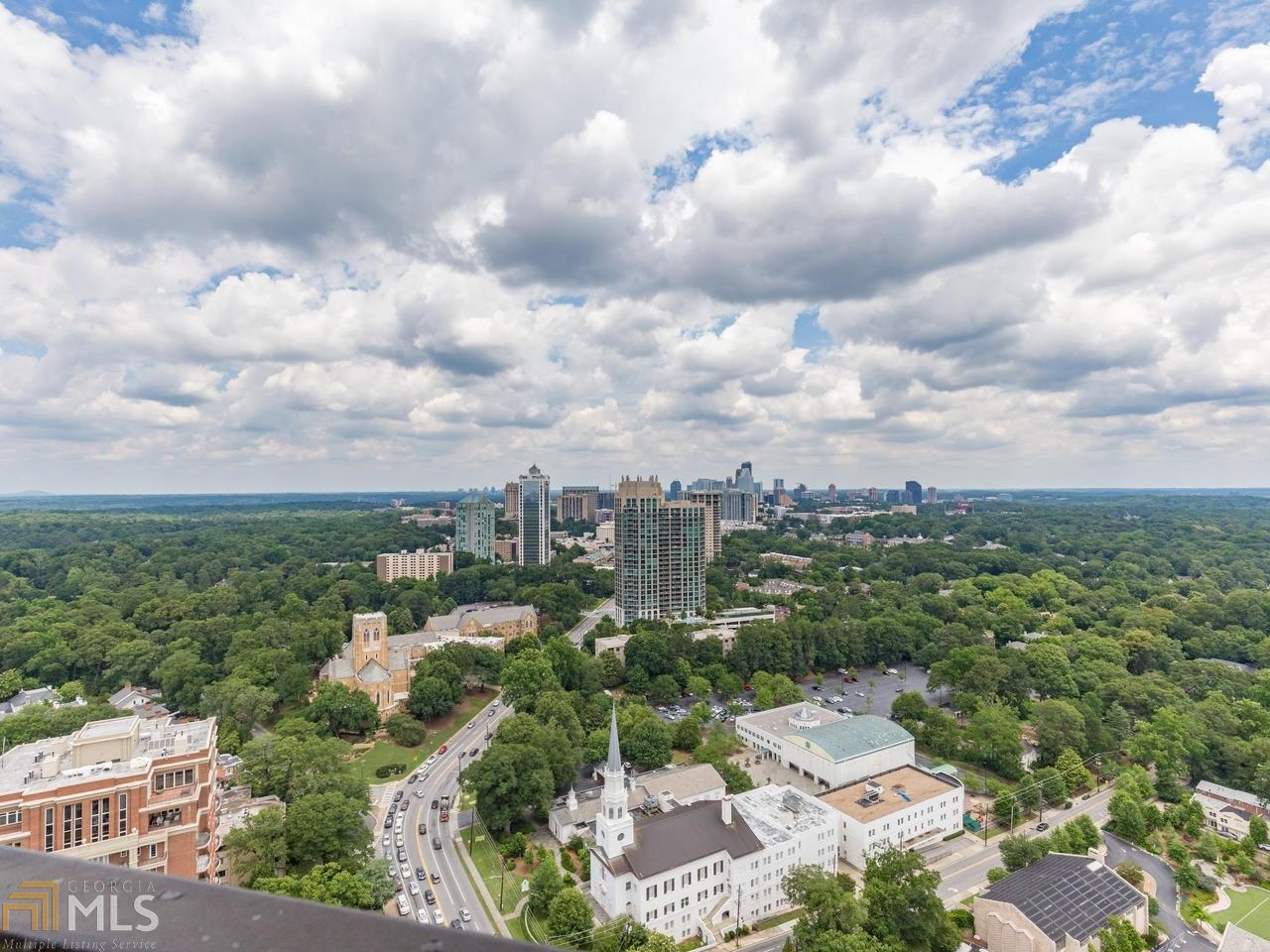 2660 Peachtree Rd - Photo 1