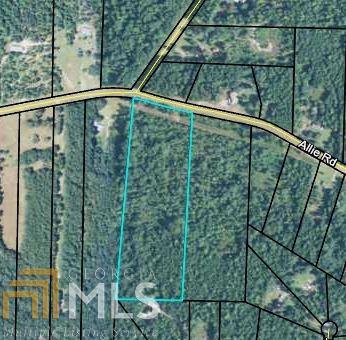 0 Allie Rd - Photo 1