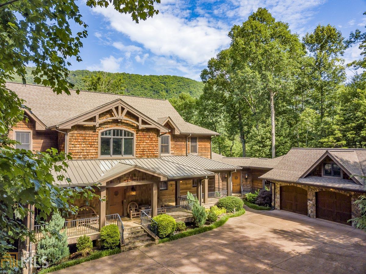 124 Wilderness Way - Photo 1