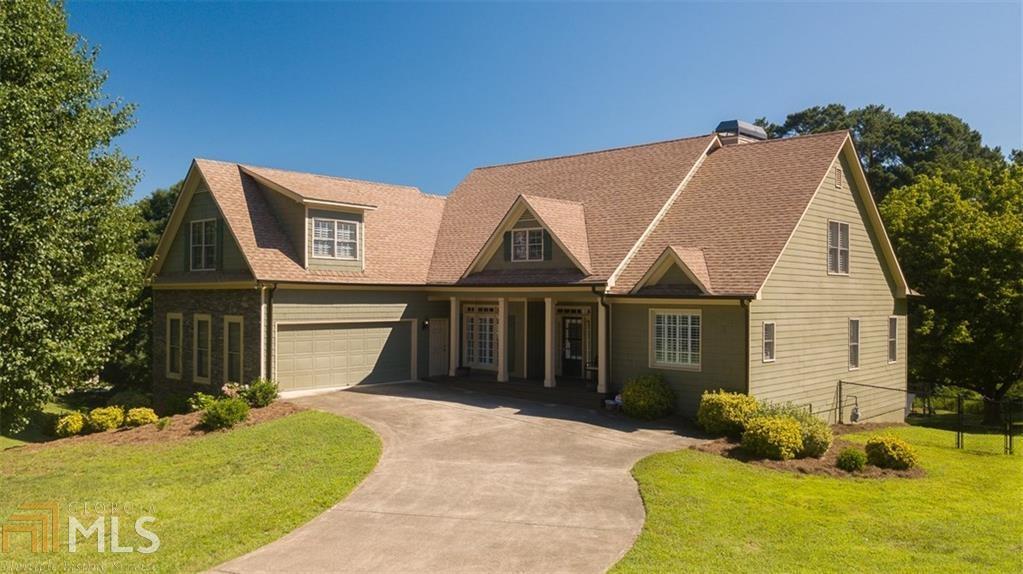 214 Sky Mountain Ln - Photo 1