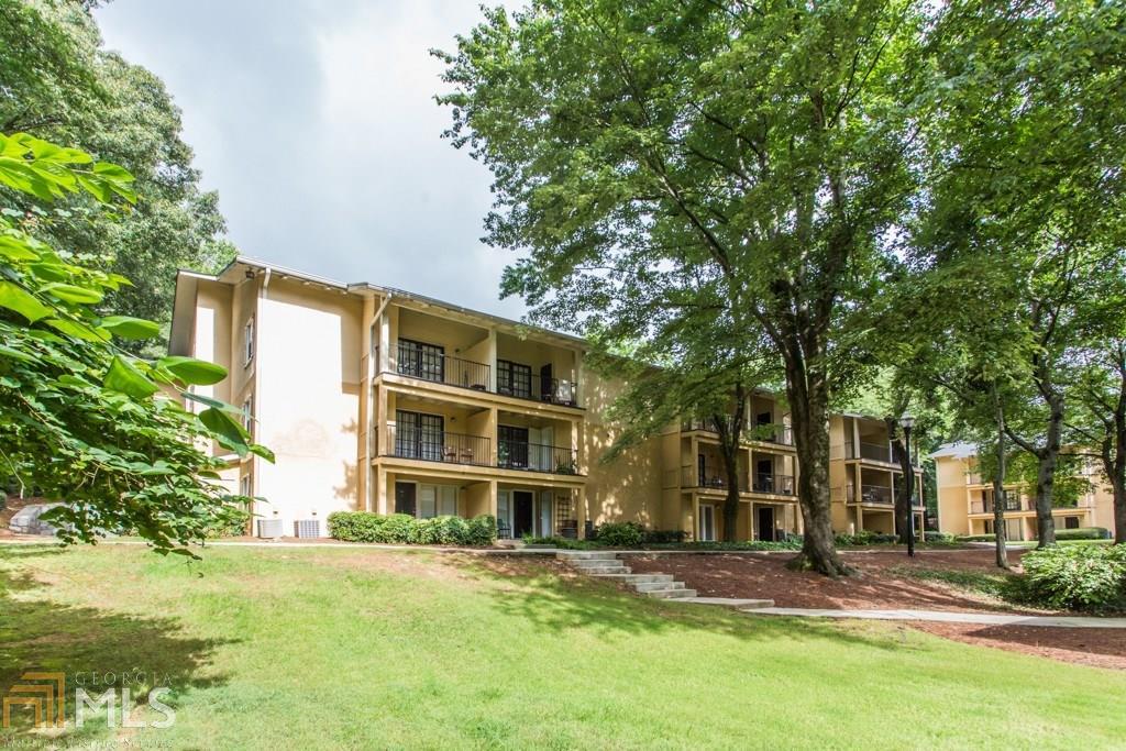 1150 Collier Rd - Photo 1