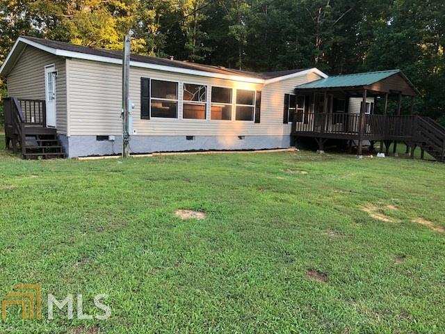 838 Cherokee - Photo 1