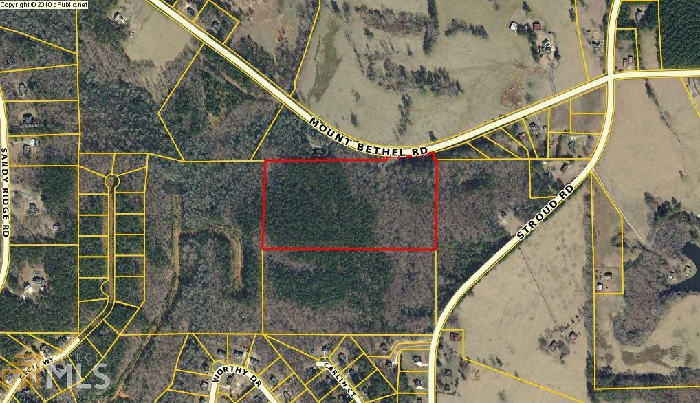 1574 Mt Bethel Rd - Photo 1