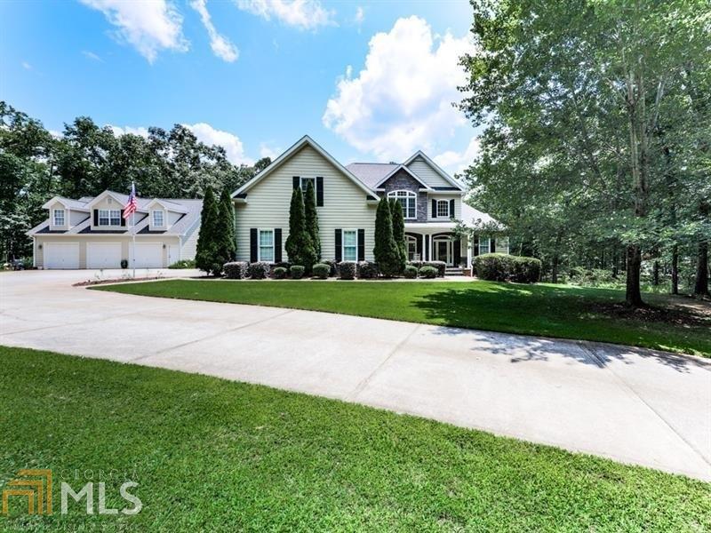 720 Sutallee Ridge Trl - Photo 1