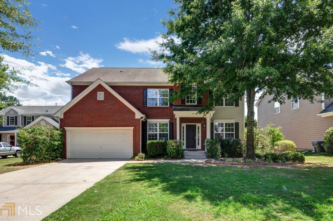 1750 Dawn Valley Trl - Photo 1
