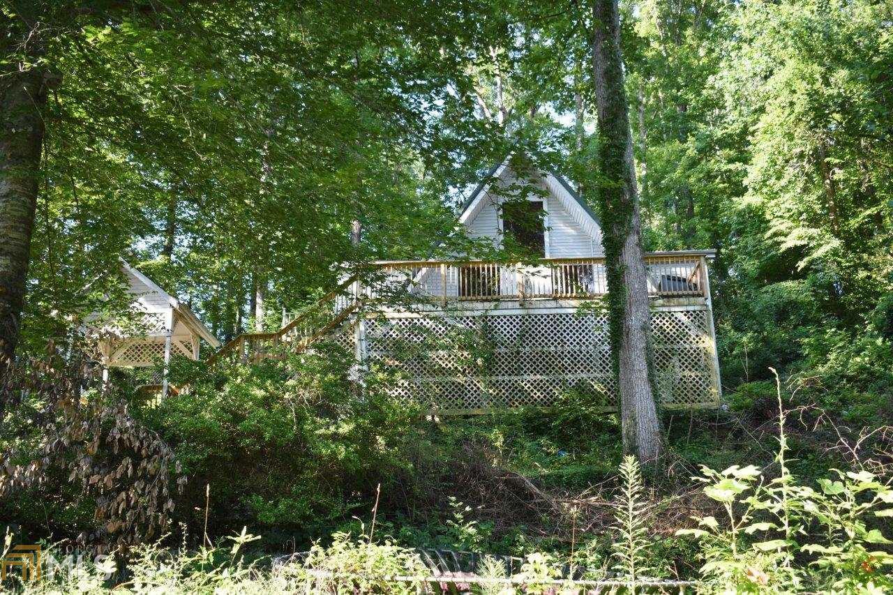 422 Henry Grady Hwy - Photo 1