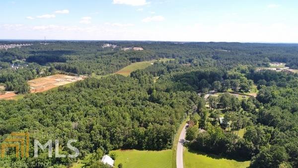 0 Flat Rock Rd - Photo 1