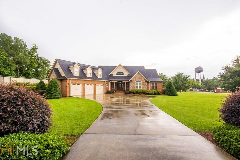 197 Ty Cobb St - Photo 1