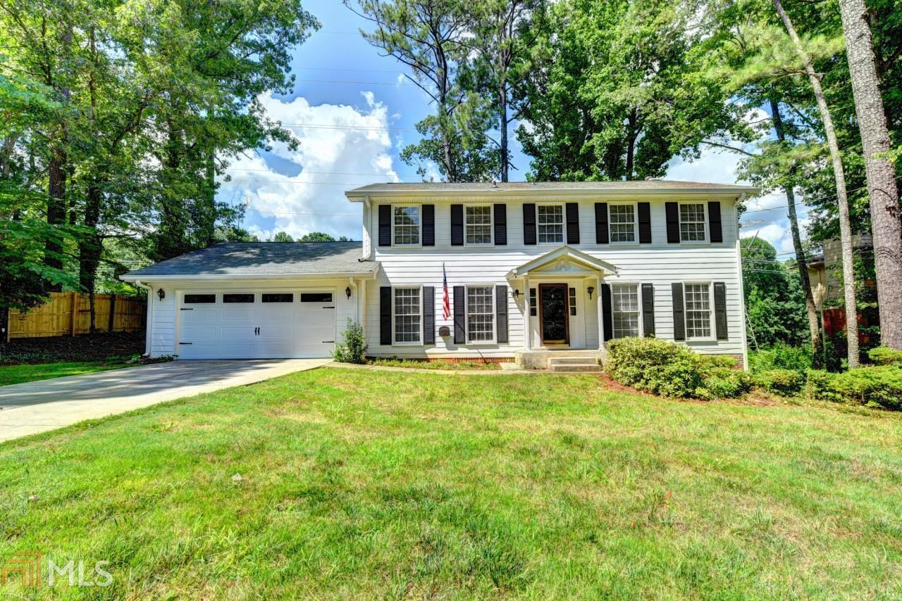 5206 Davantry Dr - Photo 1
