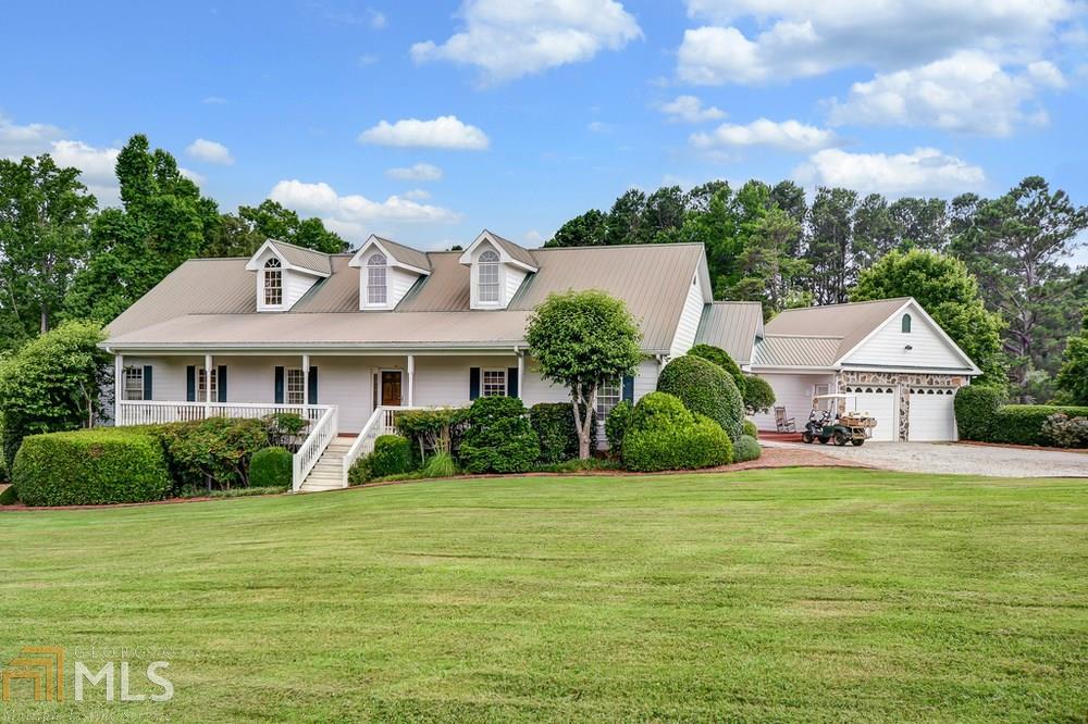 6390 Bennett Rd - Photo 1
