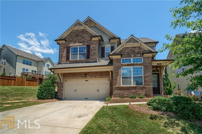 7595 Stoneridge Dr - Photo 1