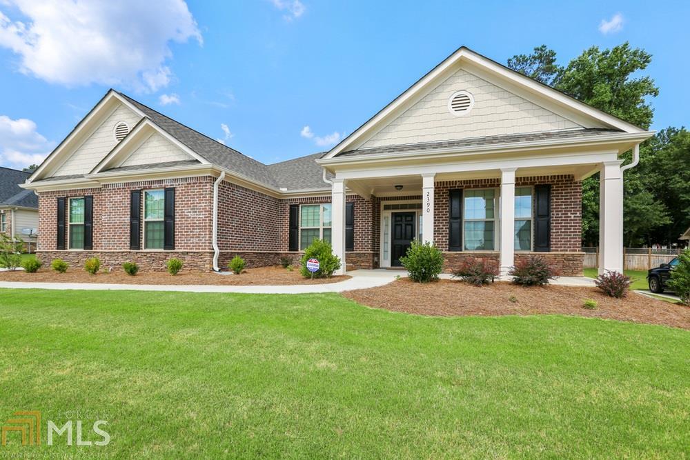 2390 Darlington Way - Photo 1