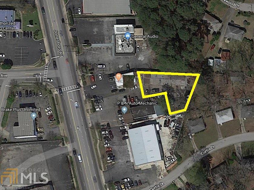 4652 Jonesboro Rd - Photo 1
