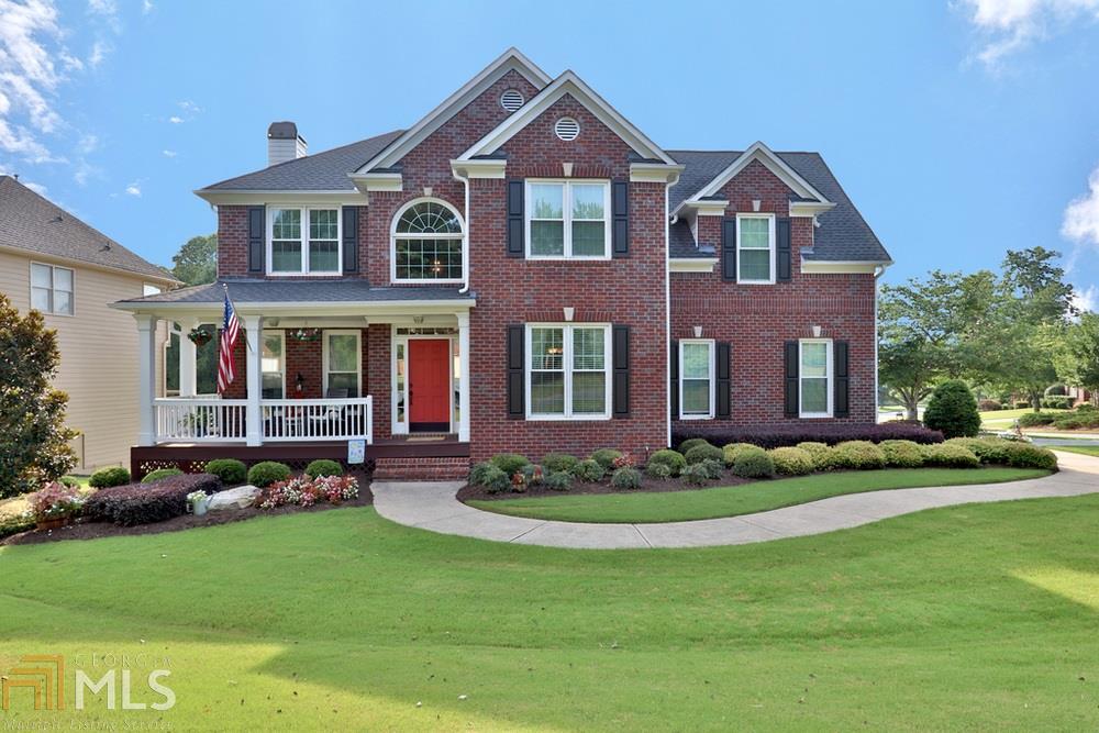 2615 Saddlebrook Glen Dr - Photo 1