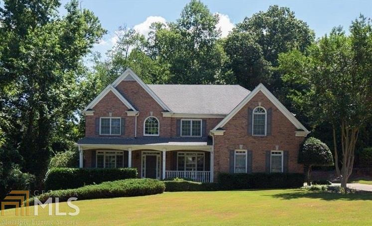 1405 Woodland Trce - Photo 1