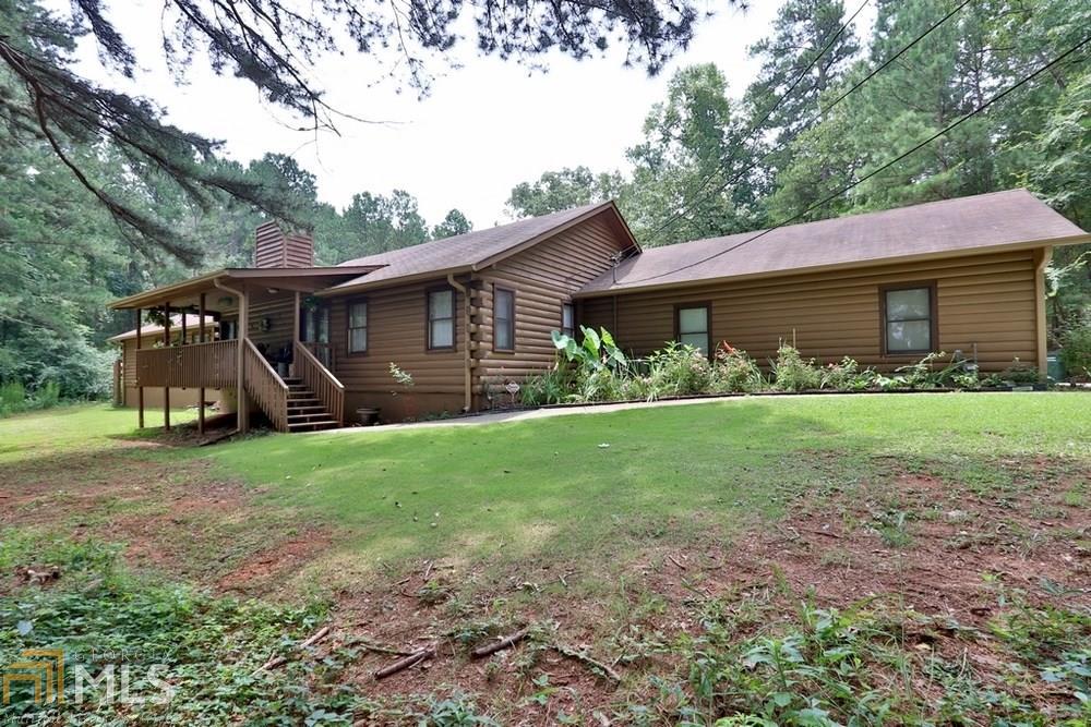 5215 Lake Carlton Rd S - Photo 1