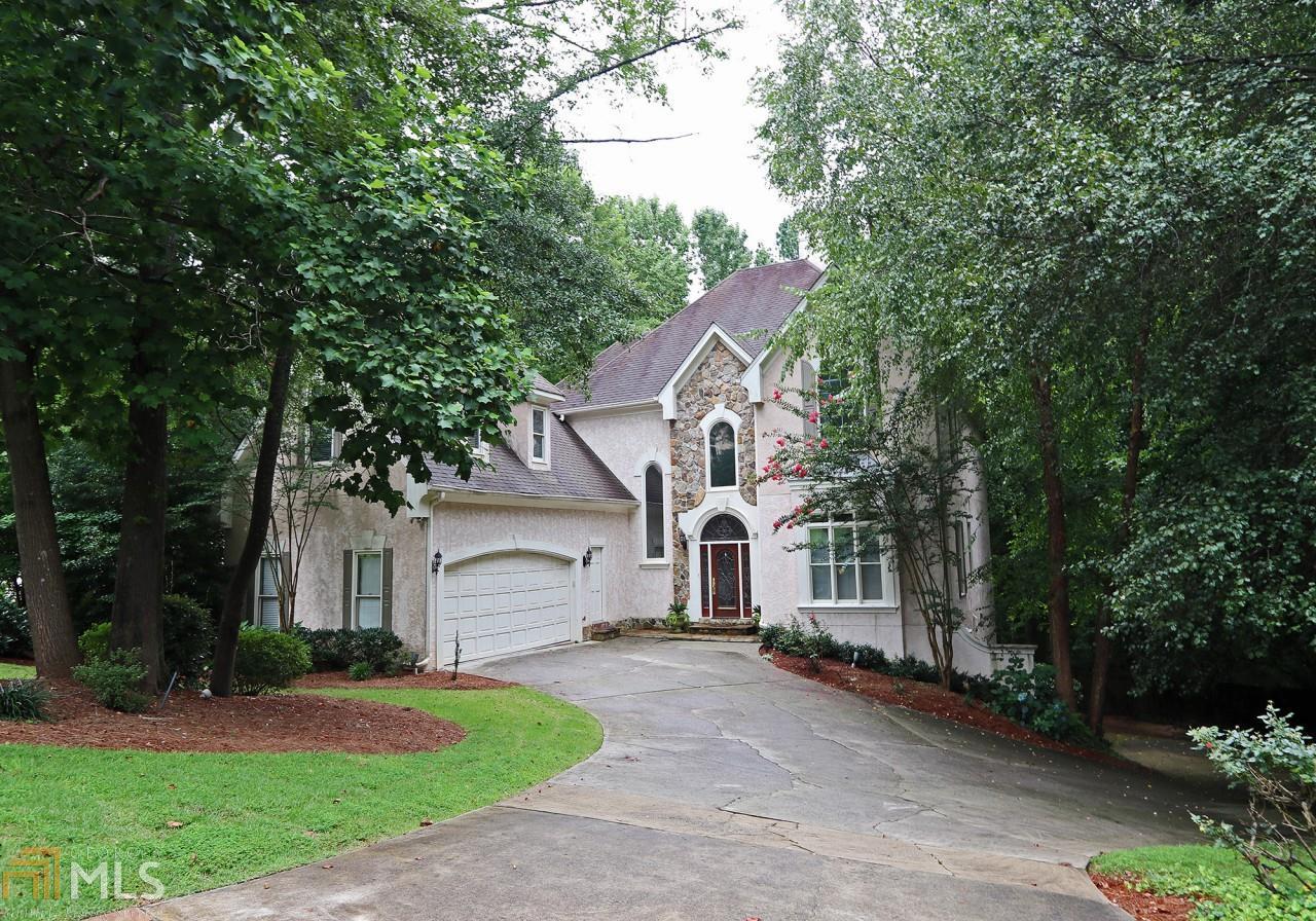1247 Manor Oaks Ct - Photo 1