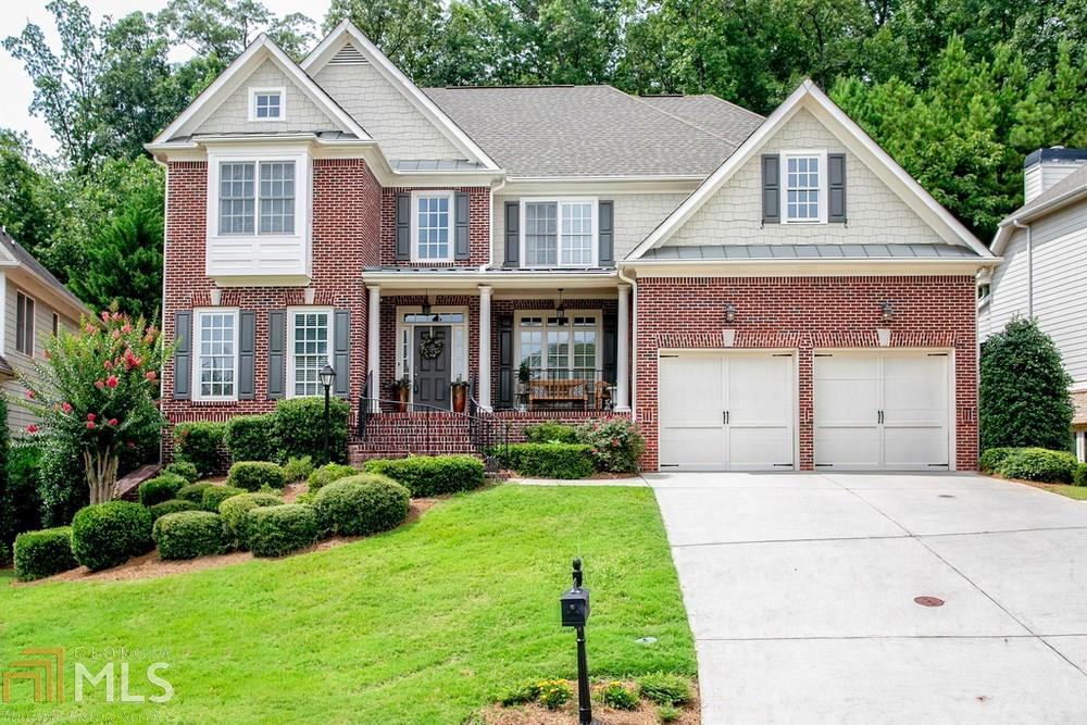 415 Wallis Farm Way - Photo 1