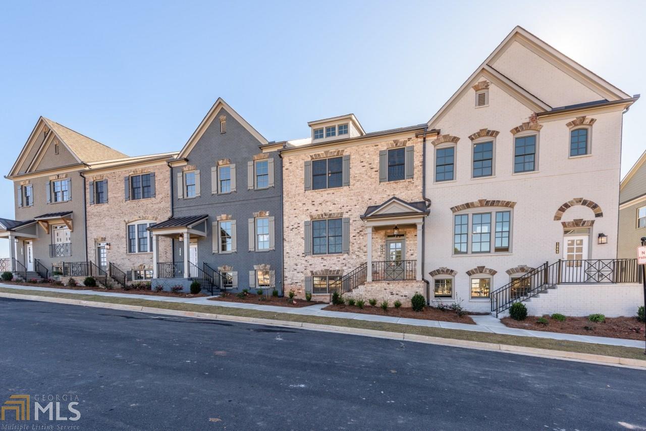 1828 Falling Sky Ct - Photo 1