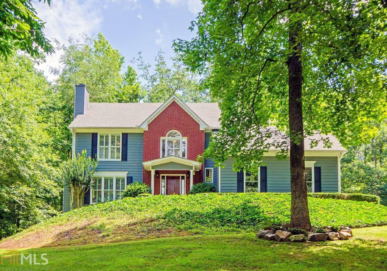 121 Junaluska Dr - Photo 1