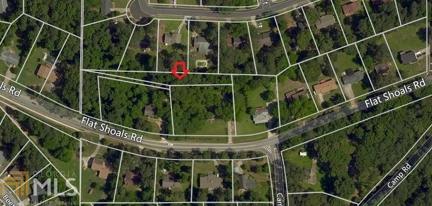 0 Flat Shoals Rd - Photo 1