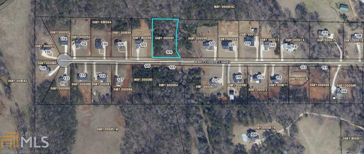124 Copper Creek Dr - Photo 1