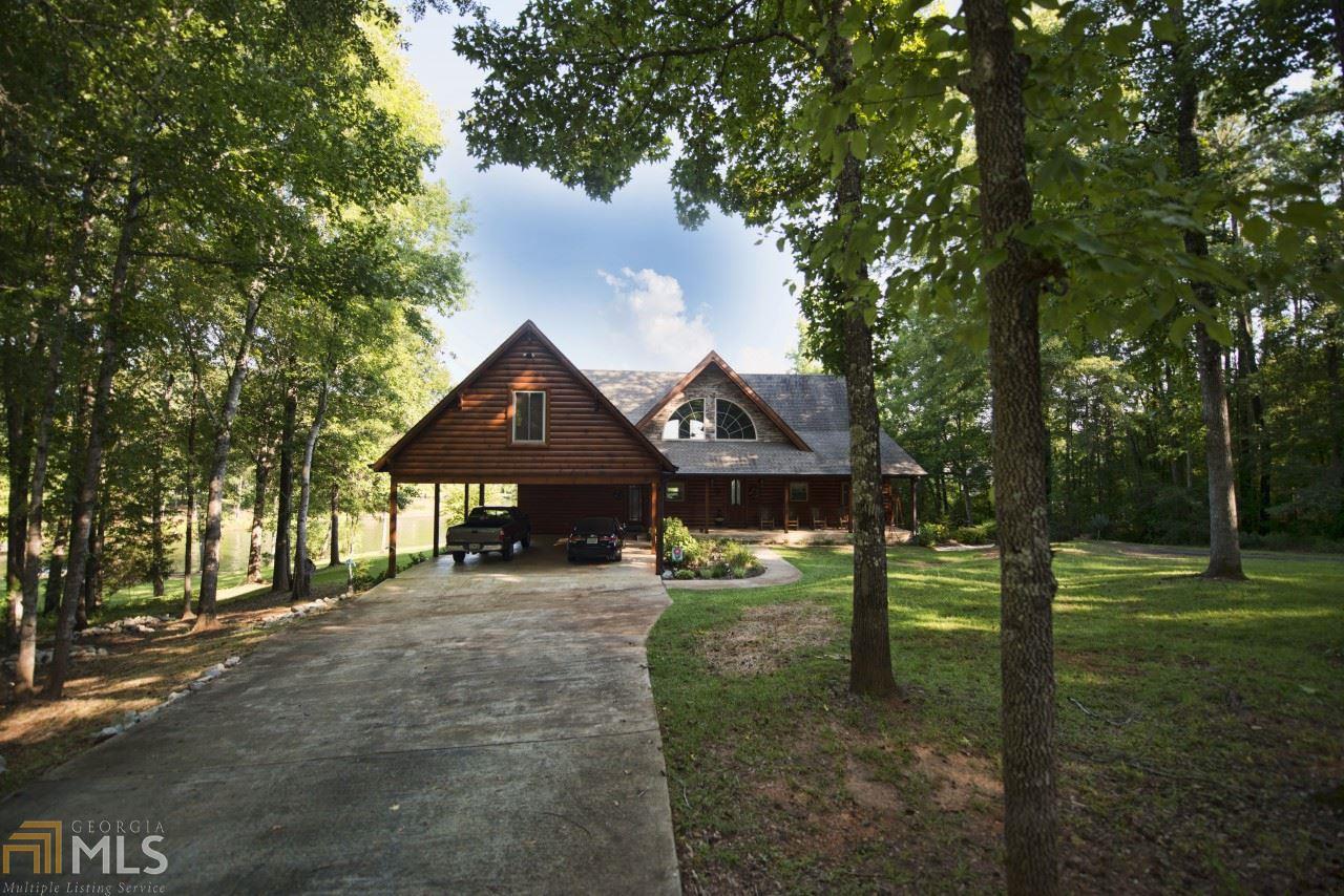 977 Crooked Creek Rd - Photo 1